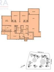 Waterview (D18), Condominium #518707231